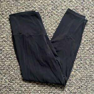 Women’s Aerie 7/8 Hi-Rise Leggings